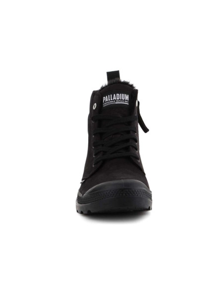 Buty palladium pampa hi zip wl m 05982