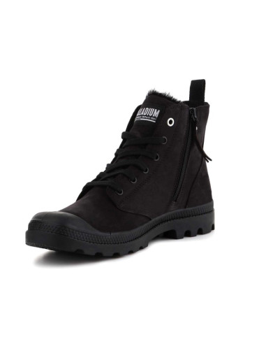 Buty palladium pampa hi zip wl m 05982