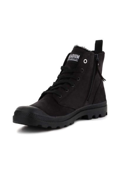 Buty palladium pampa hi zip wl m 05982
