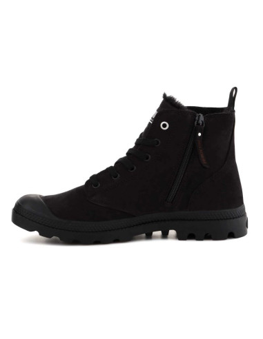 Buty palladium pampa hi zip wl m 05982
