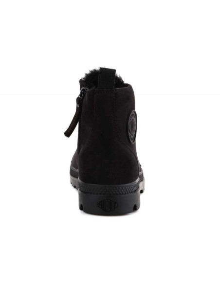 Buty palladium pampa hi zip wl m 05982