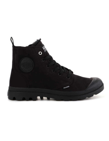Buty palladium pampa hi zip wl m 05982