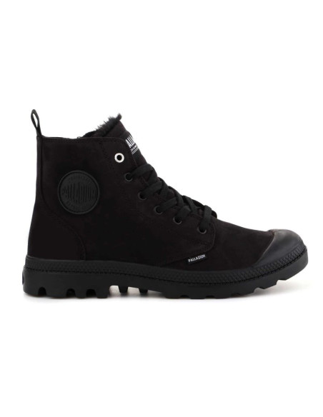 Buty palladium pampa hi zip wl m 05982