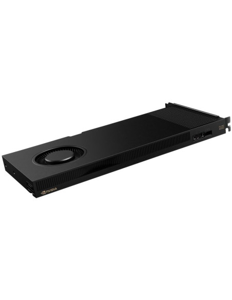 Nvidia rtx pro 4000 blackwell 24 gb gddr7
