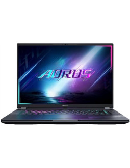 Laptop gigabyte aorus elite 16 bwh ultra 9 275hx / 32 gb / 1 tb / w11 / rtx 5070 / 165 hz (bwhc3eec64sh)