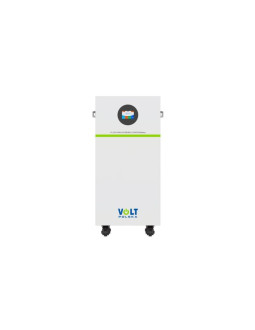 Magazyn energii volt polska ultra-5 51,2v 314ah 200a [16076wh]