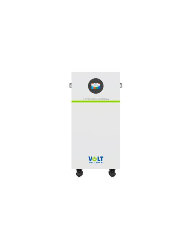 Magazyn energii volt polska ultra-5 51,2v 314ah 200a [16076wh]