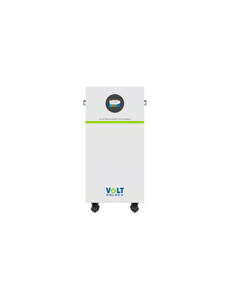 Magazyn energii volt polska ultra-5 51,2v 314ah 200a [16076wh]