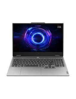 Lenovo loq 15irx10 intel® core™ i5 i5-13450hx laptop 39,6 cm (15.6") full hd 16 gb ddr5-sdram 512 gb ssd nvidia geforce rtx 5060