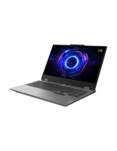Lenovo loq 15irx10 intel® core™ i5 i5-13450hx laptop 39,6 cm (15.6") full hd 16 gb ddr5-sdram 512 gb ssd nvidia geforce rtx 5060