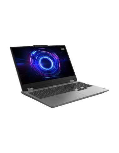 Lenovo loq 15irx10 intel® core™ i5 i5-13450hx laptop 39,6 cm (15.6") full hd 16 gb ddr5-sdram 512 gb ssd nvidia geforce rtx 5060