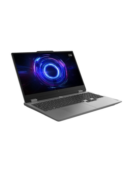 Lenovo loq 15irx10 intel® core™ i5 i5-13450hx laptop 39,6 cm (15.6") full hd 16 gb ddr5-sdram 512 gb ssd nvidia geforce rtx 5060