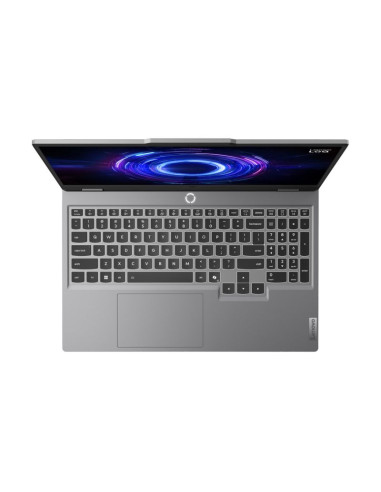 Lenovo loq 15irx10 intel® core™ i5 i5-13450hx laptop 39,6 cm (15.6") full hd 16 gb ddr5-sdram 512 gb ssd nvidia geforce rtx 5060