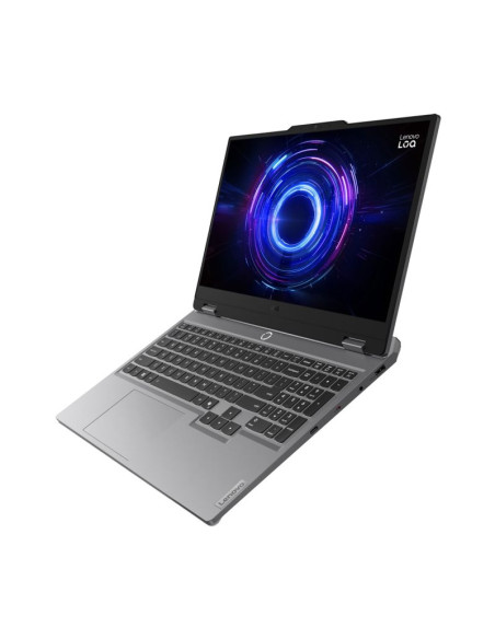 Lenovo loq 15irx10 intel® core™ i5 i5-13450hx laptop 39,6 cm (15.6") full hd 16 gb ddr5-sdram 512 gb ssd nvidia geforce rtx 5060