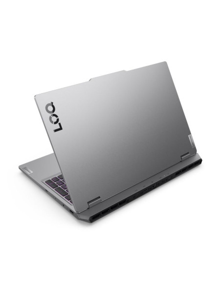 Lenovo loq 15irx10 intel® core™ i5 i5-13450hx laptop 39,6 cm (15.6") full hd 16 gb ddr5-sdram 512 gb ssd nvidia geforce rtx 5060