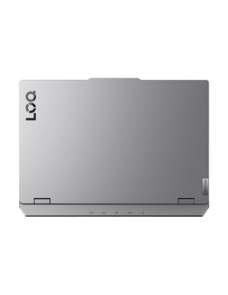 Lenovo loq 15irx10 intel® core™ i5 i5-13450hx laptop 39,6 cm (15.6") full hd 16 gb ddr5-sdram 512 gb ssd nvidia geforce rtx 5060