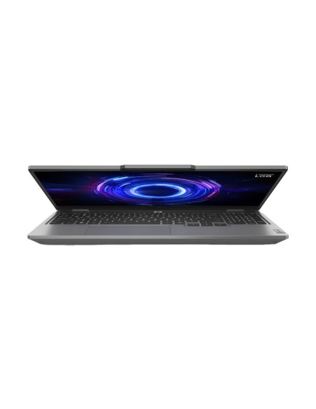 Lenovo loq 15irx10 intel® core™ i5 i5-13450hx laptop 39,6 cm (15.6") full hd 16 gb ddr5-sdram 512 gb ssd nvidia geforce rtx 5060
