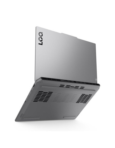 Lenovo loq 15irx10 intel® core™ i5 i5-13450hx laptop 39,6 cm (15.6") full hd 16 gb ddr5-sdram 512 gb ssd nvidia geforce rtx 5060