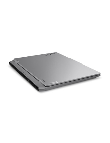 Lenovo loq 15irx10 intel® core™ i5 i5-13450hx laptop 39,6 cm (15.6") full hd 16 gb ddr5-sdram 512 gb ssd nvidia geforce rtx 5060