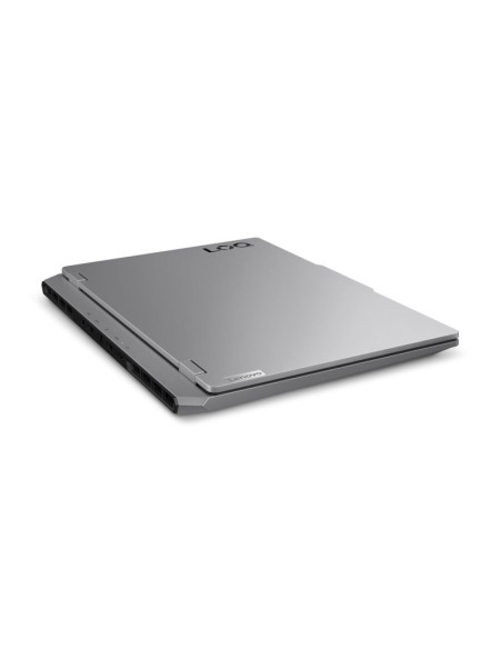 Lenovo loq 15irx10 intel® core™ i5 i5-13450hx laptop 39,6 cm (15.6") full hd 16 gb ddr5-sdram 512 gb ssd nvidia geforce rtx 5060