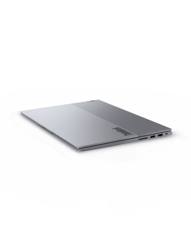 Lenovo thinkbook 16 g7 arp amd ryzen™ 5 7535hs laptop 40,6 cm (16") wuxga 16 gb ddr5-sdram 512 gb ssd wi-fi 6e (802.11ax) window