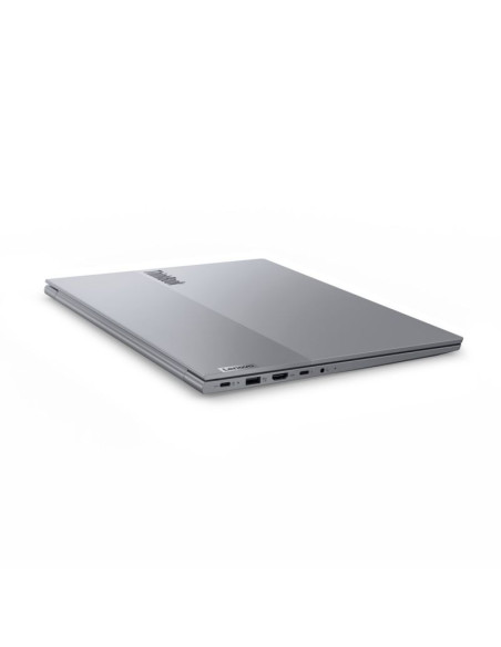 Lenovo thinkbook 16 g7 arp amd ryzen™ 5 7535hs laptop 40,6 cm (16") wuxga 16 gb ddr5-sdram 512 gb ssd wi-fi 6e (802.11ax) window