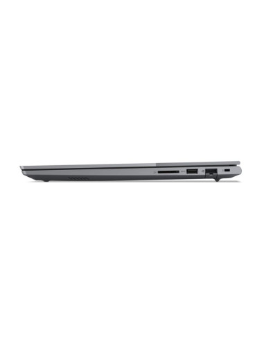 Lenovo thinkbook 16 g7 arp amd ryzen™ 5 7535hs laptop 40,6 cm (16") wuxga 16 gb ddr5-sdram 512 gb ssd wi-fi 6e (802.11ax) window