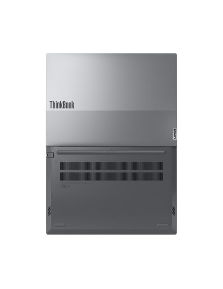 Lenovo thinkbook 16 g7 arp amd ryzen™ 5 7535hs laptop 40,6 cm (16") wuxga 16 gb ddr5-sdram 512 gb ssd wi-fi 6e (802.11ax) window