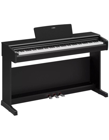 Yamaha arius ydp-146b - pianino cyfrowe
