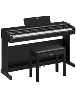 Yamaha arius ydp-146b - pianino cyfrowe 2