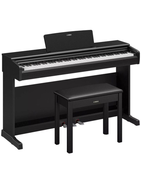 Yamaha arius ydp-146b - pianino cyfrowe