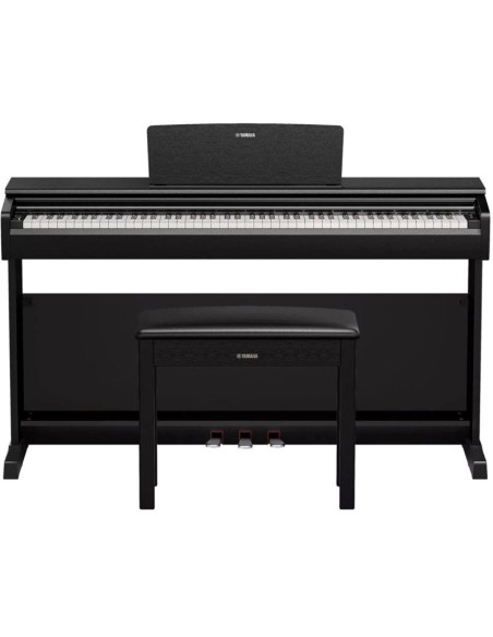 Yamaha arius ydp-146b - pianino cyfrowe