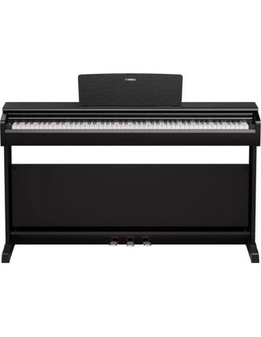 Yamaha arius ydp-146b - pianino cyfrowe