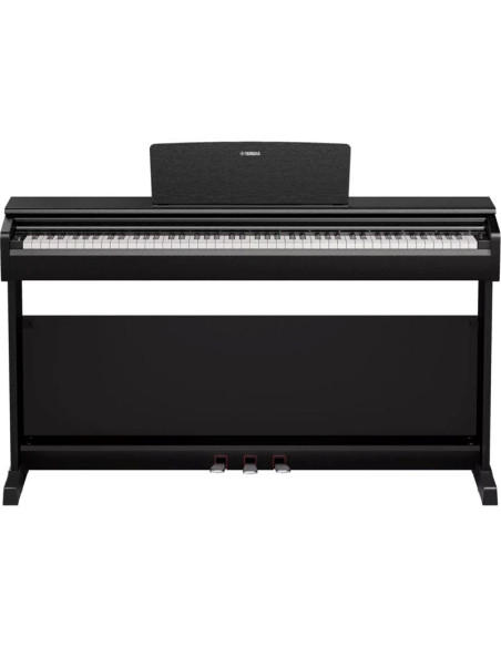 Yamaha arius ydp-146b - pianino cyfrowe