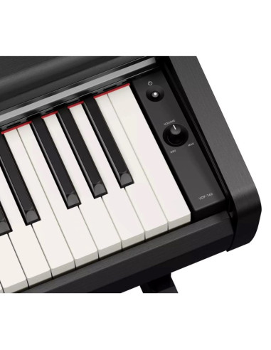 Yamaha arius ydp-146b - pianino cyfrowe