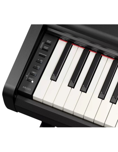 Yamaha arius ydp-146b - pianino cyfrowe