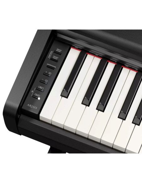 Yamaha arius ydp-146b - pianino cyfrowe