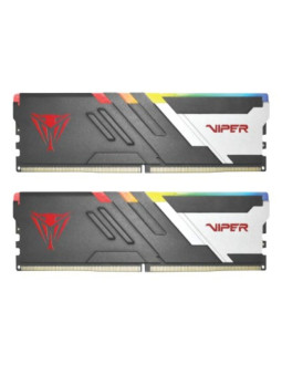 Patriot memory viper venom pvvr532g600c36k moduł pamięci 32 gb 2 x 16 gb ddr5 288-pin dimm korekcja ecc 2