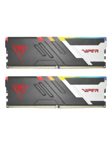 Patriot memory viper venom pvvr532g600c36k moduł pamięci 32 gb 2 x 16 gb ddr5 288-pin dimm korekcja ecc