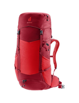 Deuter futura pro 32 32 l wiśnia (owoc)