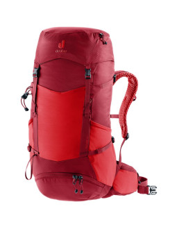 Plecak turystyczny deuter futura 32 - cherry/masala