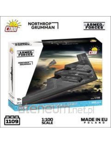 Cobi northrop grumman b-2 spirit (5916)