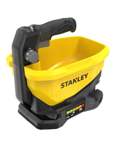 Stanley siewnik akumulatorowy 5l rozsiewacz nasion 18v body 20v stcoe300b