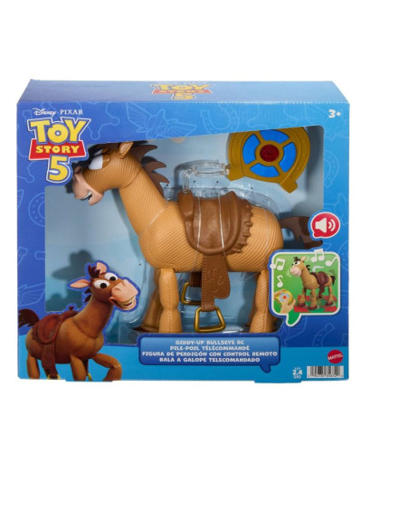 Disney pixar jkv52 figurka dla dzieci