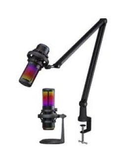 Mikrofon preyon osprey scream rgb (pos43b)