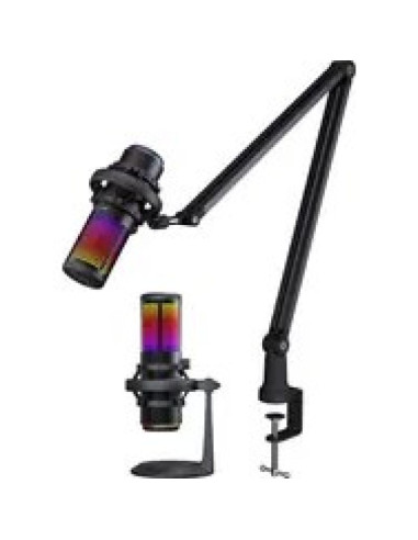 Mikrofon preyon osprey scream rgb (pos43b)
