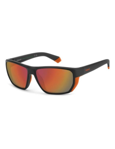 Okulary przeciwsłoneczne polaroid pld 7057/s rc260oz