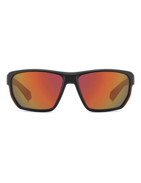 Okulary przeciwsłoneczne polaroid pld 7057/s rc260oz