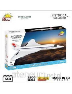Cobi concorde brooklands museum (5902251016890)