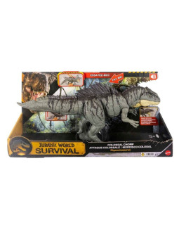 Jurassic world jkg93 figurka dla dzieci